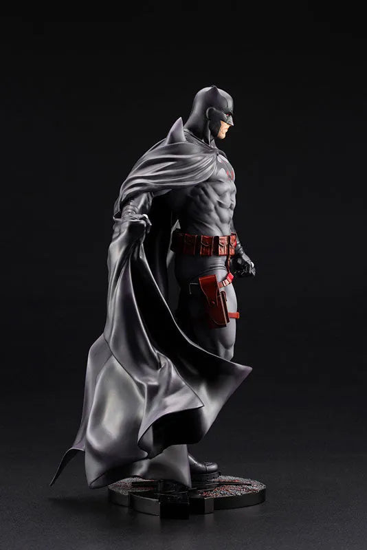 ARTFX DC UNIVERSE Batman (Thomas Wayne) Elseworld [Kotobukiya]ㅤ – Kotobukiya – ActionFigureBrasil