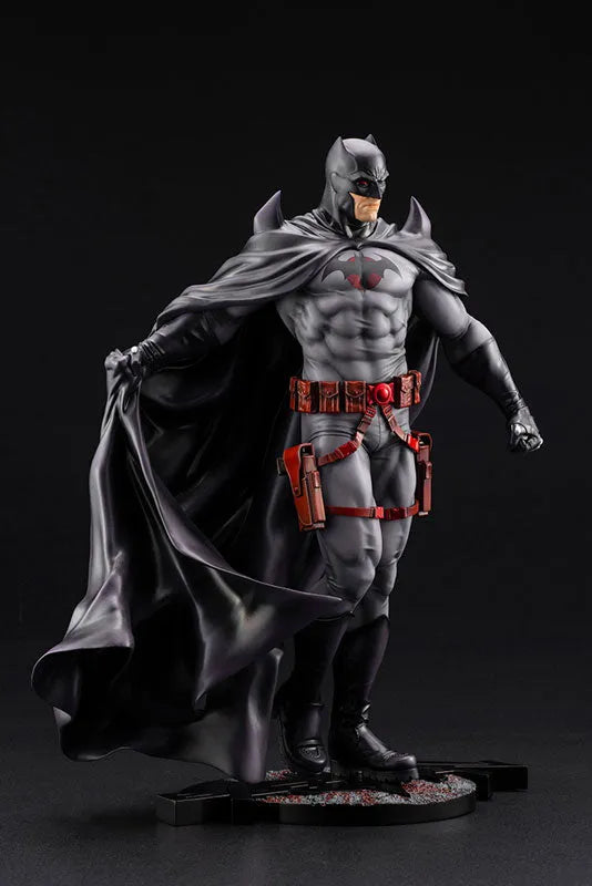 ARTFX DC UNIVERSE Batman (Thomas Wayne) Elseworld [Kotobukiya]ㅤ – Kotobukiya – ActionFigureBrasil