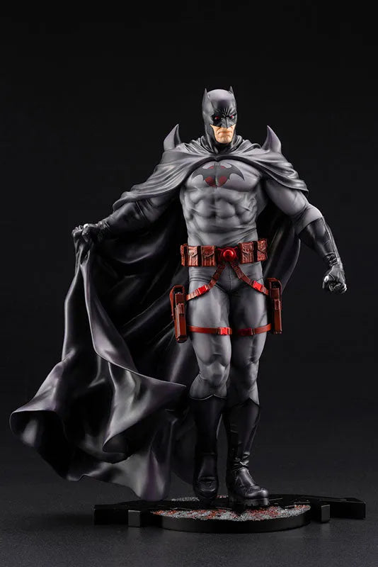 ARTFX DC UNIVERSE Batman (Thomas Wayne) Elseworld [Kotobukiya]ㅤ – Kotobukiya – ActionFigureBrasil