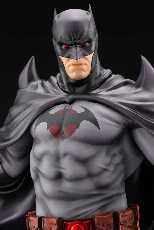 ARTFX DC UNIVERSE Batman (Thomas Wayne) Elseworld [Kotobukiya]ㅤ – Kotobukiya – ActionFigureBrasil