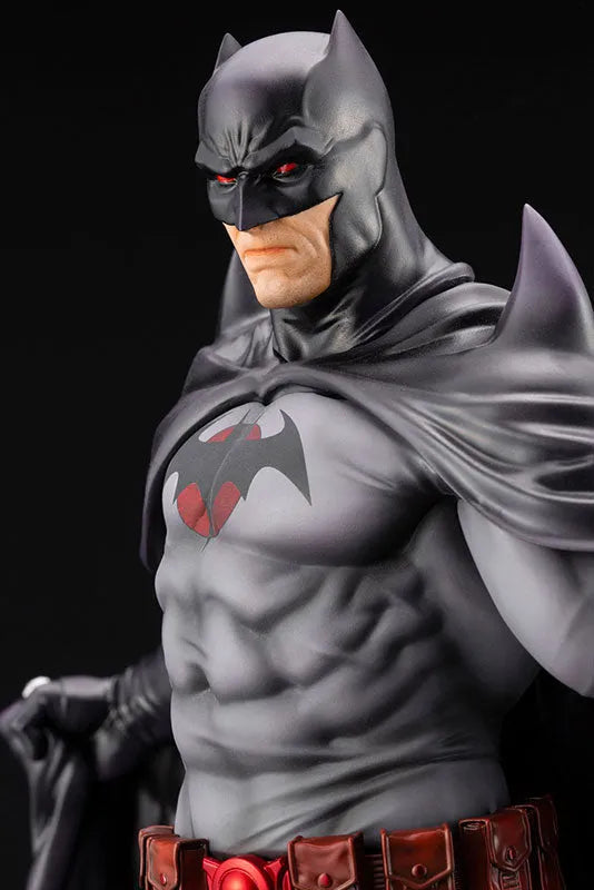 ARTFX DC UNIVERSE Batman (Thomas Wayne) Elseworld [Kotobukiya]ㅤ – Kotobukiya – ActionFigureBrasil