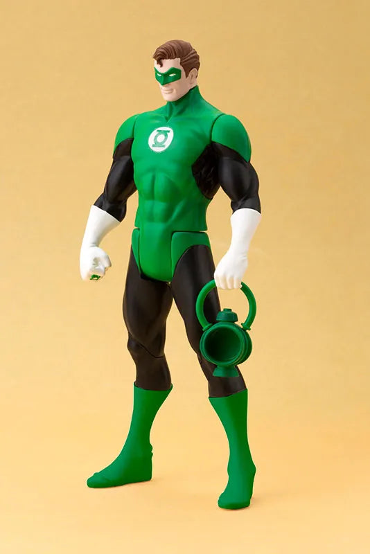 ARTFX+ DC UNIVERSE Green Lantern Super Powers Classicsㅤ – Kotobukiya – ActionFigureBrasil