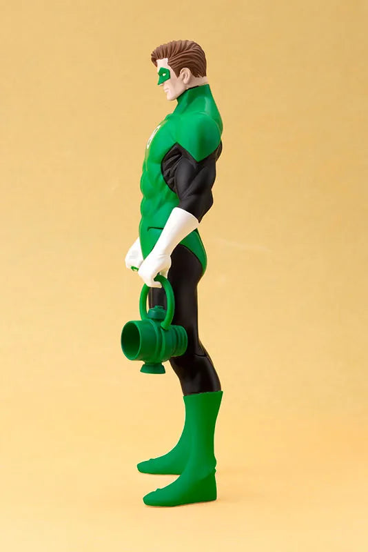 ARTFX+ DC UNIVERSE Green Lantern Super Powers Classicsㅤ – Kotobukiya – ActionFigureBrasil