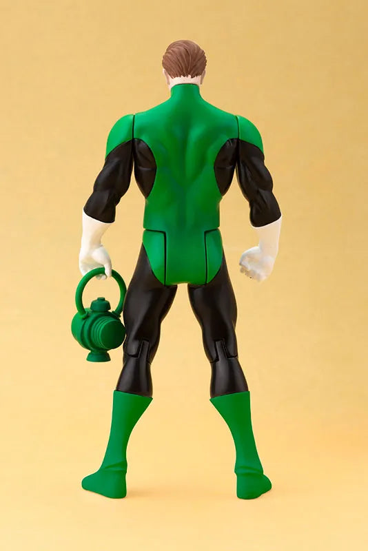 ARTFX+ DC UNIVERSE Green Lantern Super Powers Classicsㅤ – Kotobukiya – ActionFigureBrasil