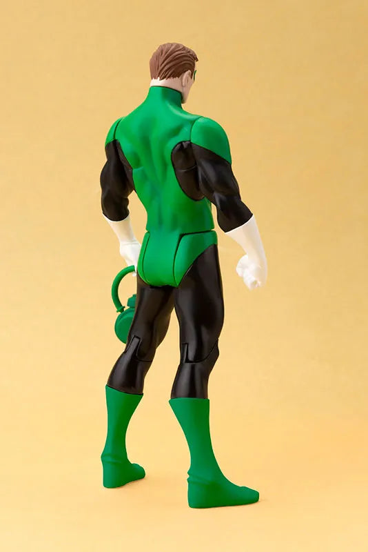 ARTFX+ DC UNIVERSE Green Lantern Super Powers Classicsㅤ – Kotobukiya – ActionFigureBrasil