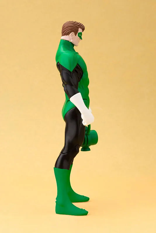 ARTFX+ DC UNIVERSE Green Lantern Super Powers Classicsㅤ – Kotobukiya – ActionFigureBrasil