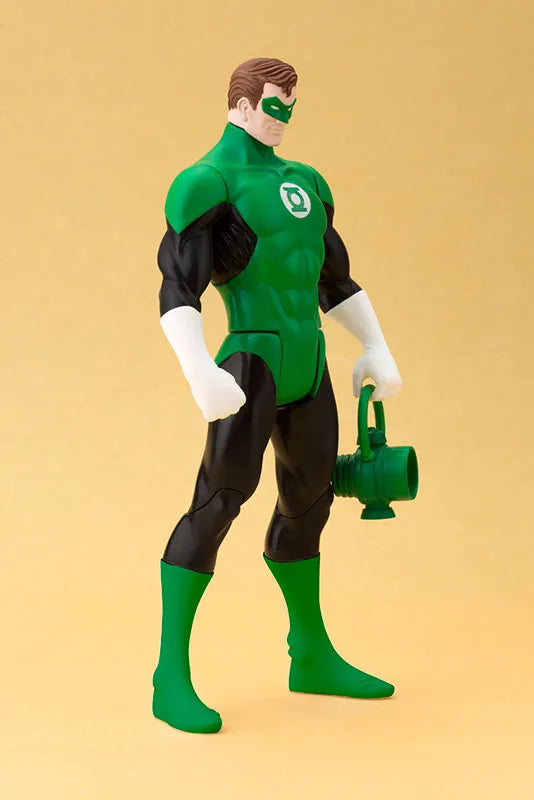 ARTFX+ DC UNIVERSE Green Lantern Super Powers Classicsㅤ – Kotobukiya – ActionFigureBrasil