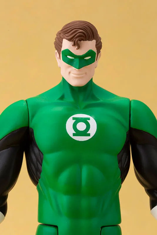 ARTFX+ DC UNIVERSE Green Lantern Super Powers Classicsㅤ – Kotobukiya – ActionFigureBrasil