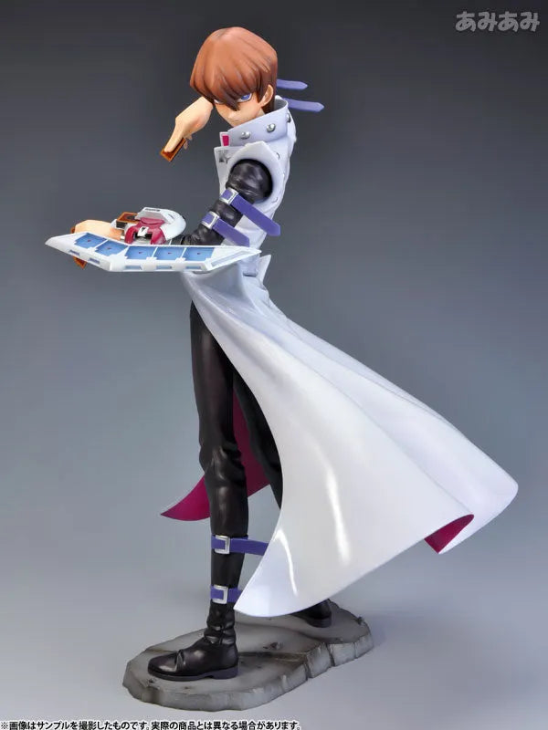 ARTFX J Yu-Gi-Oh! Duel Monsters Seto Kaiba 1/7ㅤ – Kotobukiya – ActionFigureBrasil