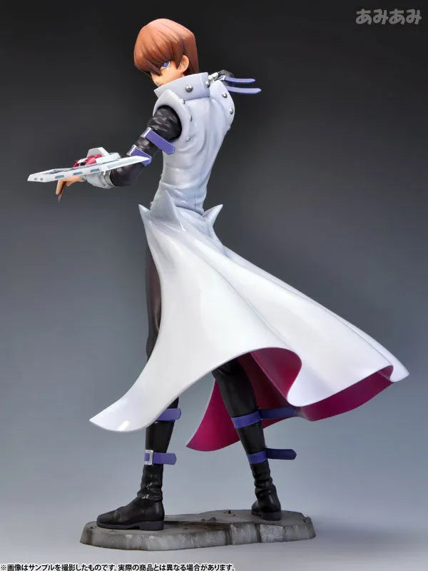 ARTFX J Yu-Gi-Oh! Duel Monsters Seto Kaiba 1/7ㅤ – Kotobukiya – ActionFigureBrasil