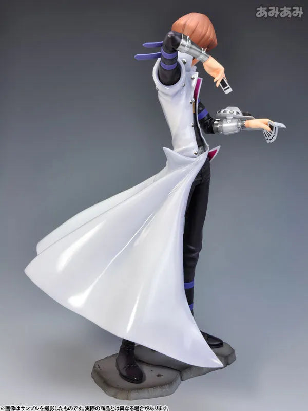ARTFX J Yu-Gi-Oh! Duel Monsters Seto Kaiba 1/7ㅤ – Kotobukiya – ActionFigureBrasil