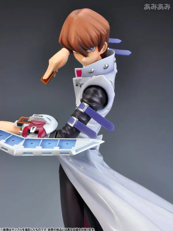ARTFX J Yu-Gi-Oh! Duel Monsters Seto Kaiba 1/7ㅤ – Kotobukiya – ActionFigureBrasil