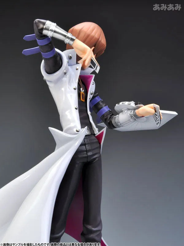 ARTFX J Yu-Gi-Oh! Duel Monsters Seto Kaiba 1/7ㅤ – Kotobukiya – ActionFigureBrasil