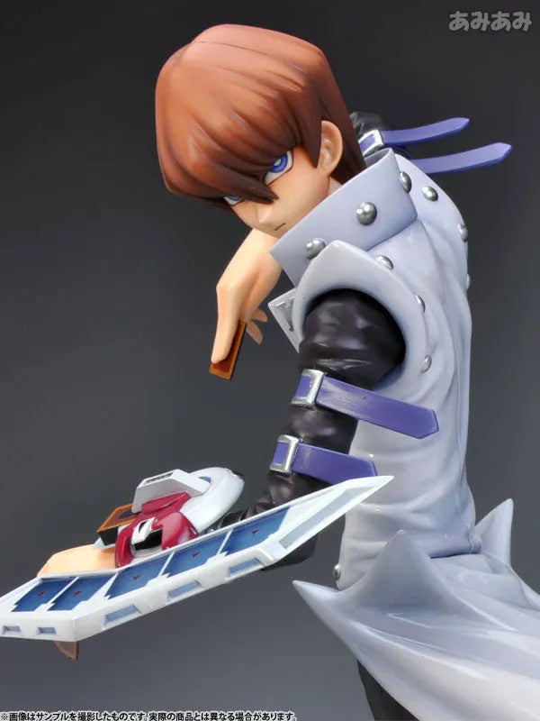 ARTFX J Yu-Gi-Oh! Duel Monsters Seto Kaiba 1/7ㅤ – Kotobukiya – ActionFigureBrasil