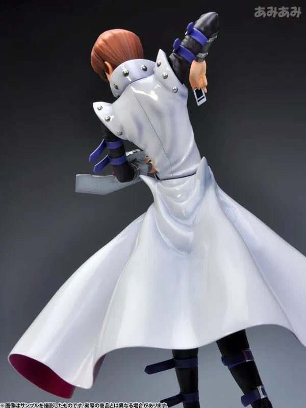 ARTFX J Yu-Gi-Oh! Duel Monsters Seto Kaiba 1/7ㅤ – Kotobukiya – ActionFigureBrasil