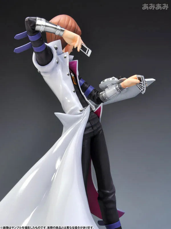 ARTFX J Yu-Gi-Oh! Duel Monsters Seto Kaiba 1/7ㅤ – Kotobukiya – ActionFigureBrasil