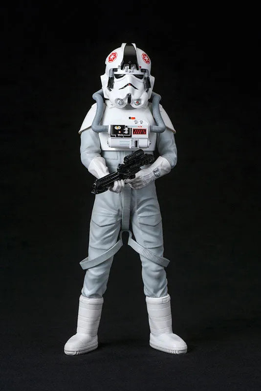 ARTFX+ Star Wars AT-AT Driverㅤ – Kotobukiya – ActionFigureBrasil