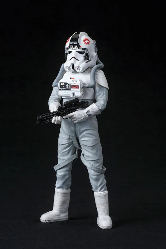 ARTFX+ Star Wars AT-AT Driverㅤ – Kotobukiya – ActionFigureBrasil