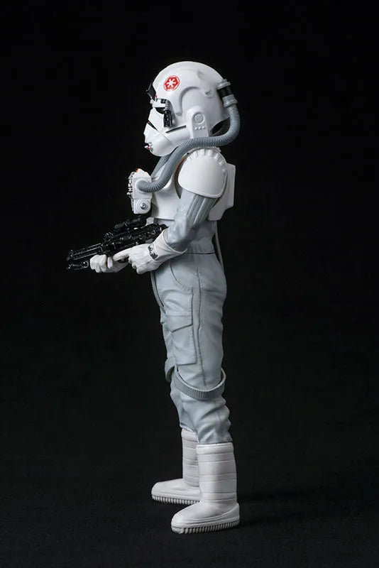 ARTFX+ Star Wars AT-AT Driverㅤ – Kotobukiya – ActionFigureBrasil