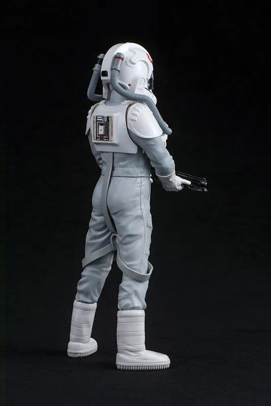 ARTFX+ Star Wars AT-AT Driverㅤ – Kotobukiya – ActionFigureBrasil