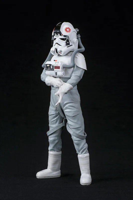 ARTFX+ Star Wars AT-AT Driverㅤ – Kotobukiya – ActionFigureBrasil