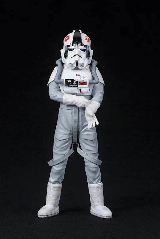 ARTFX+ Star Wars AT-AT Driverㅤ – Kotobukiya – ActionFigureBrasil