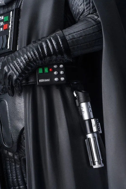 ARTFX - Star Wars: Darth Vader A New Hope Ver. 1/7 Easy Assembly Kitㅤ – Kotobukiya – ActionFigureBrasil