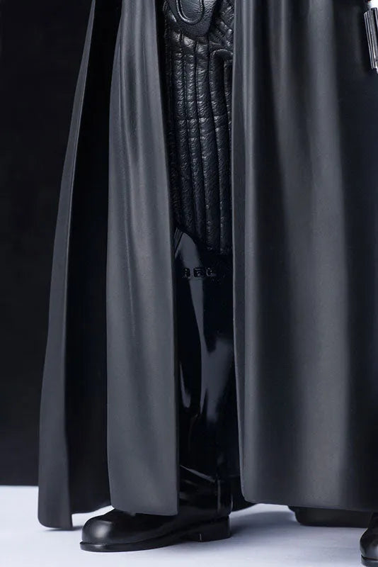 ARTFX - Star Wars: Darth Vader A New Hope Ver. 1/7 Easy Assembly Kitㅤ – Kotobukiya – ActionFigureBrasil