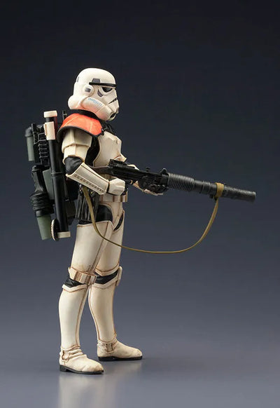 ARTFX+ - Star Wars: Sandtrooper 2 Pack 1/10 Easy Assembly Kitㅤ – Puella Magi Madoka Magica – ActionFigureBrasil — close