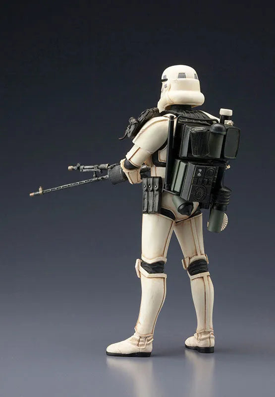 ARTFX+ - Star Wars: Sandtrooper Sergeant 1/10 Easy Assembly Kitㅤ – Puella Magi Madoka Magica – ActionFigureBrasil