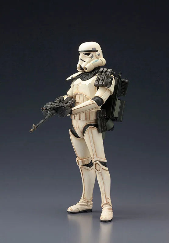 ARTFX+ - Star Wars: Sandtrooper Sergeant 1/10 Easy Assembly Kitㅤ – Puella Magi Madoka Magica – ActionFigureBrasil