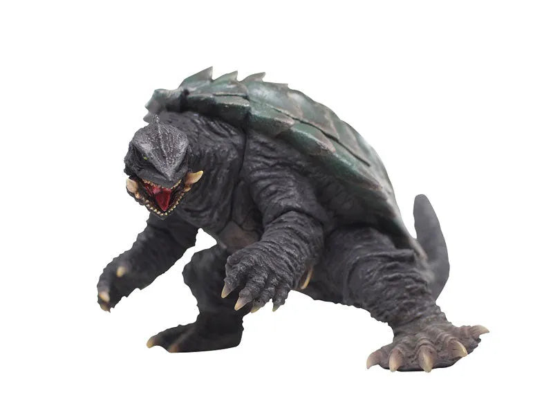 Artistic Monsters Collection (AMC) Gamera 3 (1999)ㅤ – CCP – ActionFigureBrasil