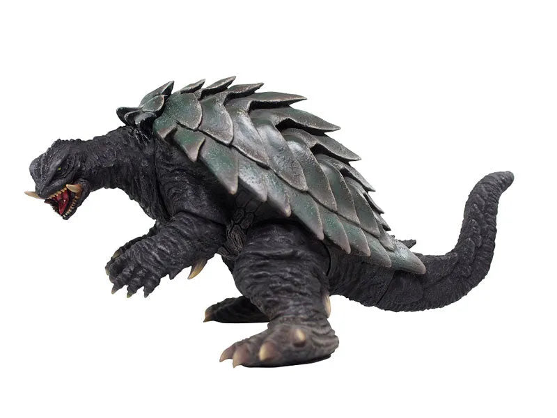 Artistic Monsters Collection (AMC) Gamera 3 (1999)ㅤ – CCP – ActionFigureBrasil