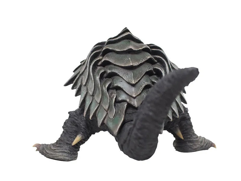 Artistic Monsters Collection (AMC) Gamera 3 (1999)ㅤ – CCP – ActionFigureBrasil