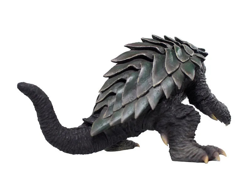 Artistic Monsters Collection (AMC) Gamera 3 (1999)ㅤ – CCP – ActionFigureBrasil