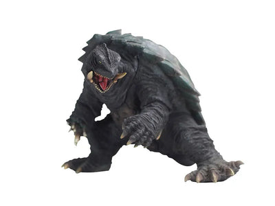 Artistic Monsters Collection (AMC) Gamera 3 (1999) Damage Ver.ㅤ – CCP – ActionFigureBrasil