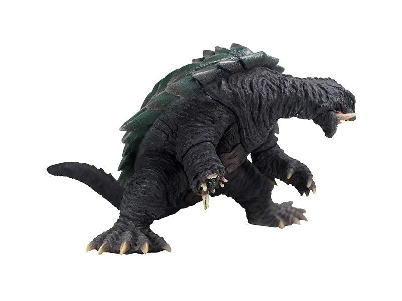 Artistic Monsters Collection (AMC) Gamera 3 (1999) Damage Ver.ㅤ – CCP – ActionFigureBrasil