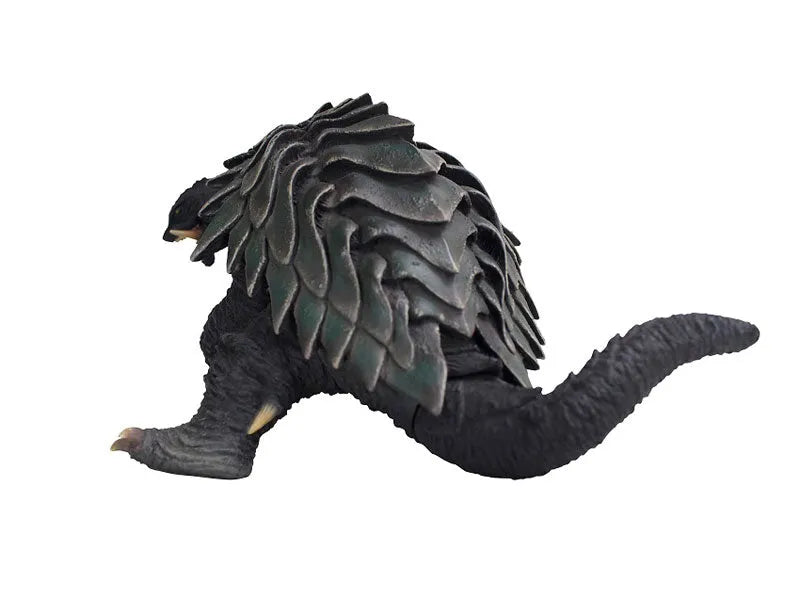 Artistic Monsters Collection (AMC) Gamera 3 (1999) Damage Ver.ㅤ – CCP – ActionFigureBrasil