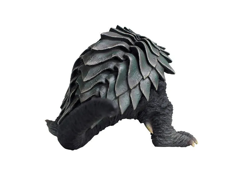 Artistic Monsters Collection (AMC) Gamera 3 (1999) Damage Ver.ㅤ – CCP – ActionFigureBrasil