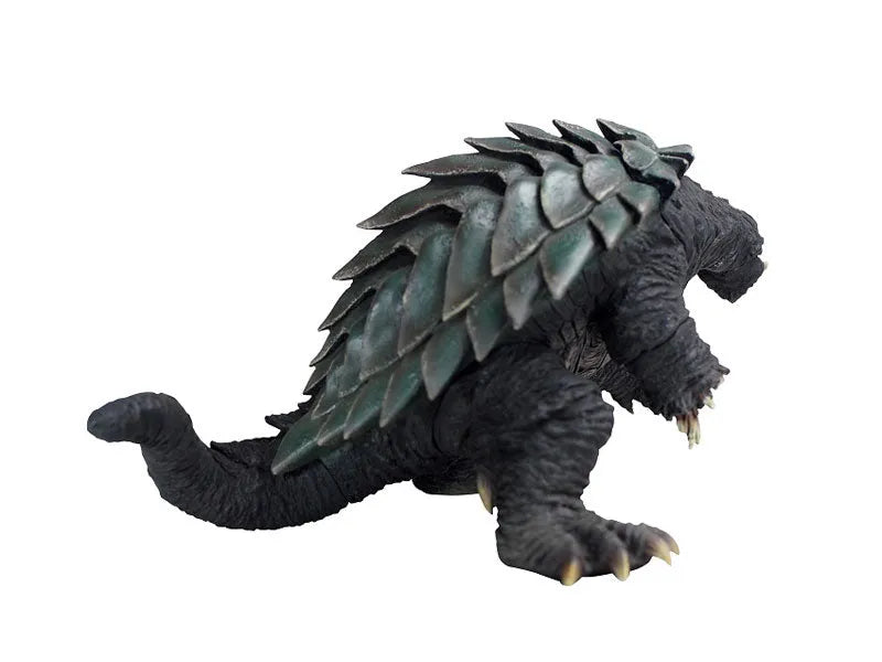 Artistic Monsters Collection (AMC) Gamera 3 (1999) Damage Ver.ㅤ – CCP – ActionFigureBrasil