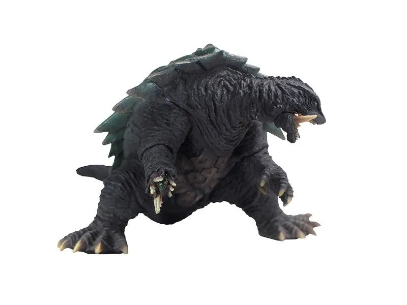 Artistic Monsters Collection (AMC) Gamera 3 (1999) Damage Ver.ㅤ – CCP – ActionFigureBrasil