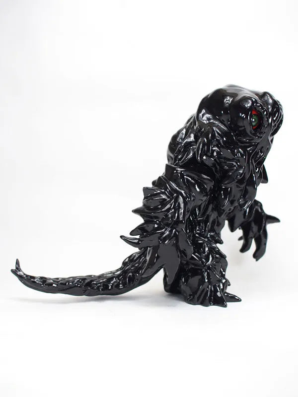 Artistic Monsters Collection (AMC) Hedorah Landing GLOSS BLACKㅤ – CCP – ActionFigureBrasil