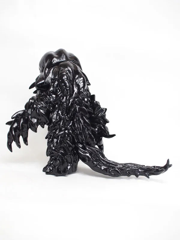 Artistic Monsters Collection (AMC) Hedorah Landing GLOSS BLACKㅤ – CCP – ActionFigureBrasil