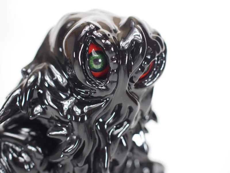 Artistic Monsters Collection (AMC) Hedorah Landing GLOSS BLACKㅤ – CCP – ActionFigureBrasil