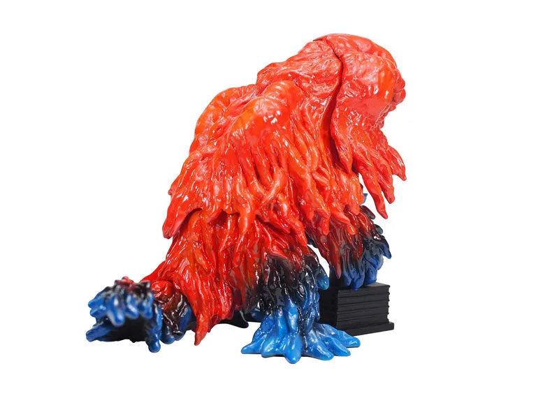 Artistic Monsters Collection (AMC) Smokestack Hedorah Landing TOXICㅤ – CCP – ActionFigureBrasil