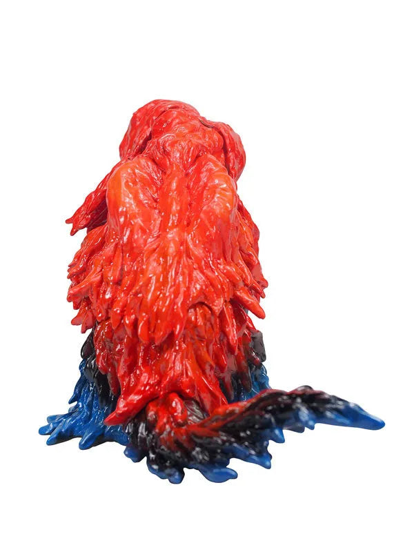 Artistic Monsters Collection (AMC) Smokestack Hedorah Landing TOXICㅤ – CCP – ActionFigureBrasil