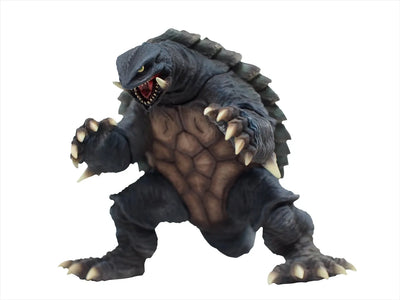 Artistic Monsters Collection - Gamera 2 1996 (CCP)ㅤ – CCP – ActionFigureBrasil