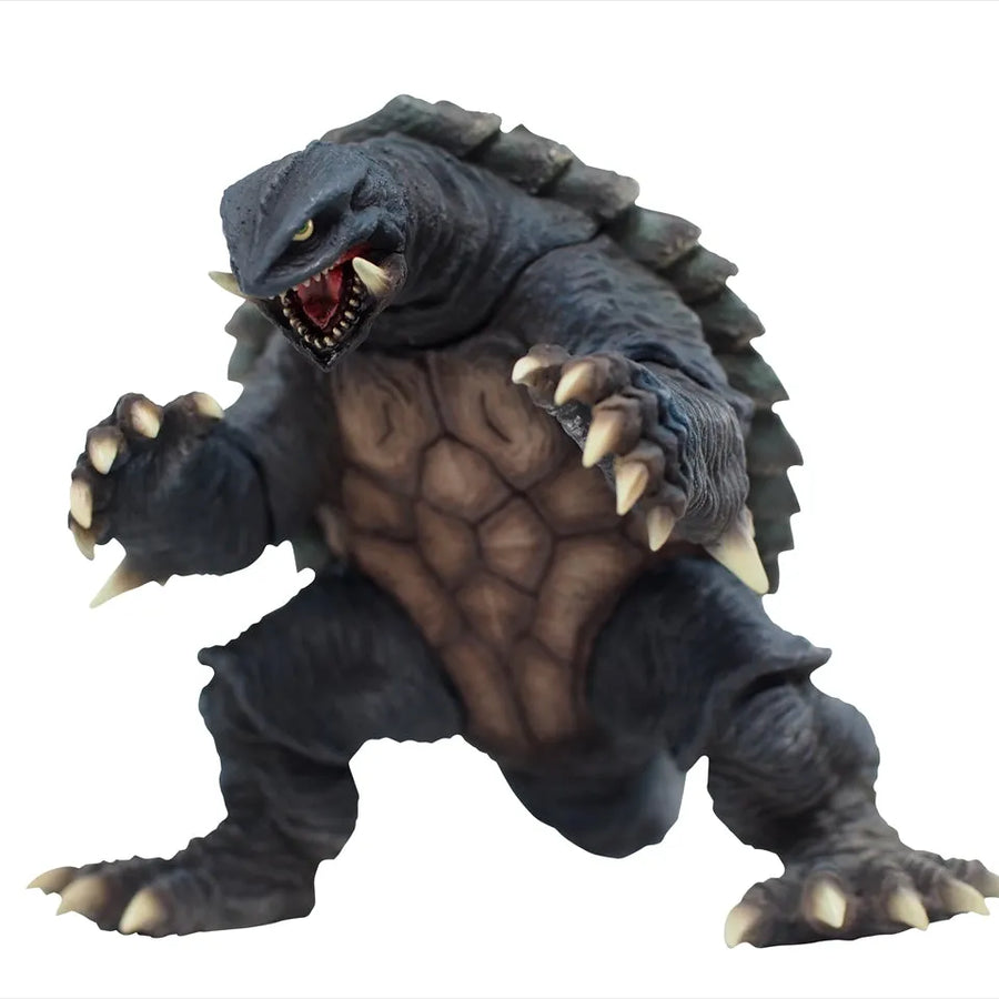 Artistic Monsters Collection - Gamera 2 1996 (CCP)ㅤ – CCP – ActionFigureBrasil