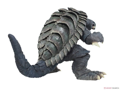 Artistic Monsters Collection - Gamera 2 1996 (CCP)ㅤ – CCP – ActionFigureBrasil — ângulo diferente