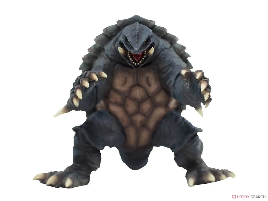 Artistic Monsters Collection - Gamera 2 1996 (CCP)ㅤ – CCP – ActionFigureBrasil